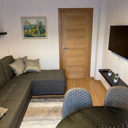 Luxury Furnished Apartment, Near The Center Gallery 55 Thessaloniki Exterior photo