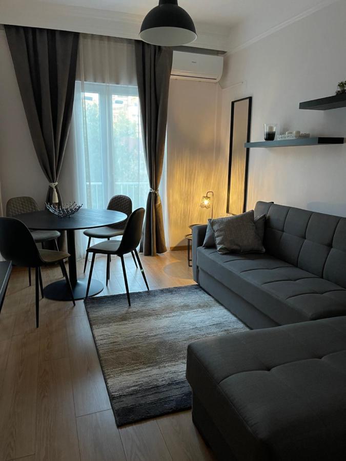 Luxury Furnished Apartment, Near The Center Gallery 55 Thessaloniki Exterior photo