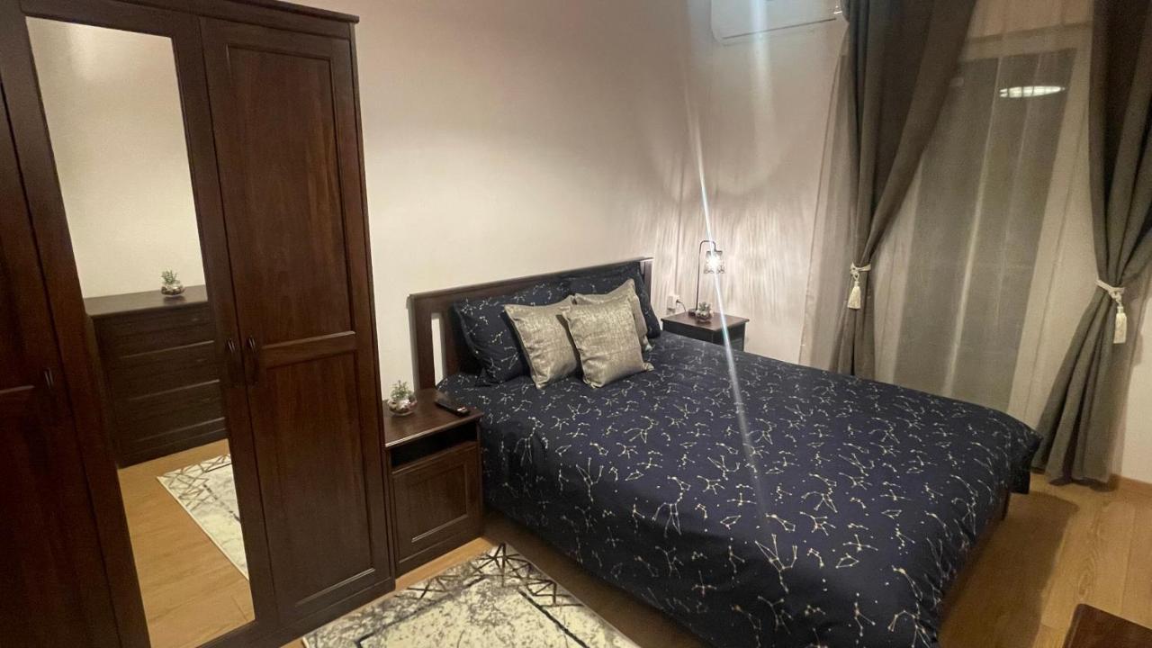 Luxury Furnished Apartment, Near The Center Gallery 55 Thessaloniki Exterior photo