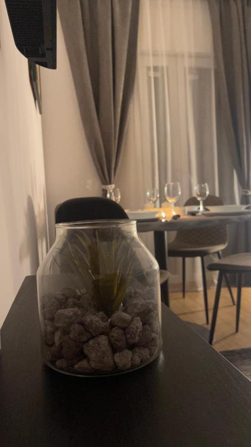 Luxury Furnished Apartment, Near The Center Gallery 55 Thessaloniki Exterior photo