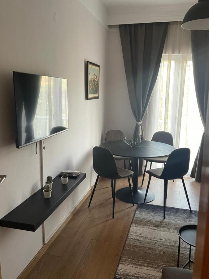 Luxury Furnished Apartment, Near The Center Gallery 55 Thessaloniki Exterior photo