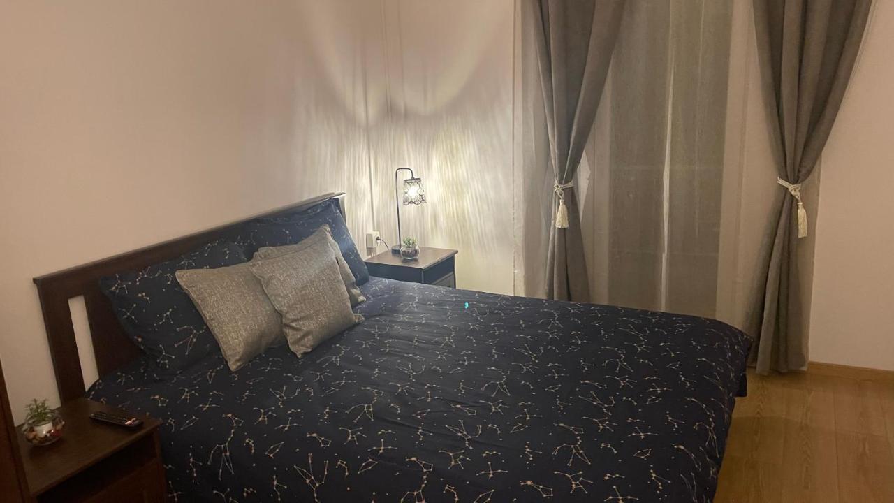 Luxury Furnished Apartment, Near The Center Gallery 55 Thessaloniki Exterior photo