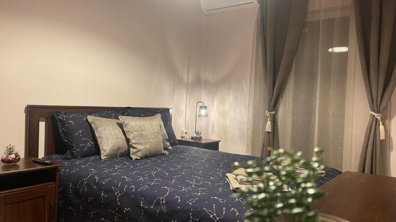 Luxury Furnished Apartment, Near The Center Gallery 55 Thessaloniki Exterior photo